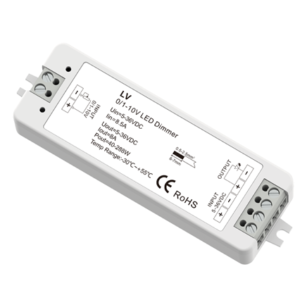 Outdoor led dimmer hotsell